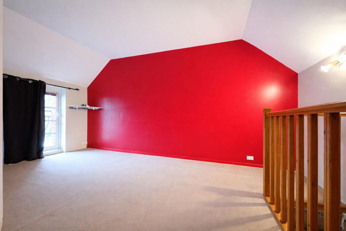 CHATRES-SUR-CHER Maison Chatres Sur Cher 6 pièce(s) 132 m2 13