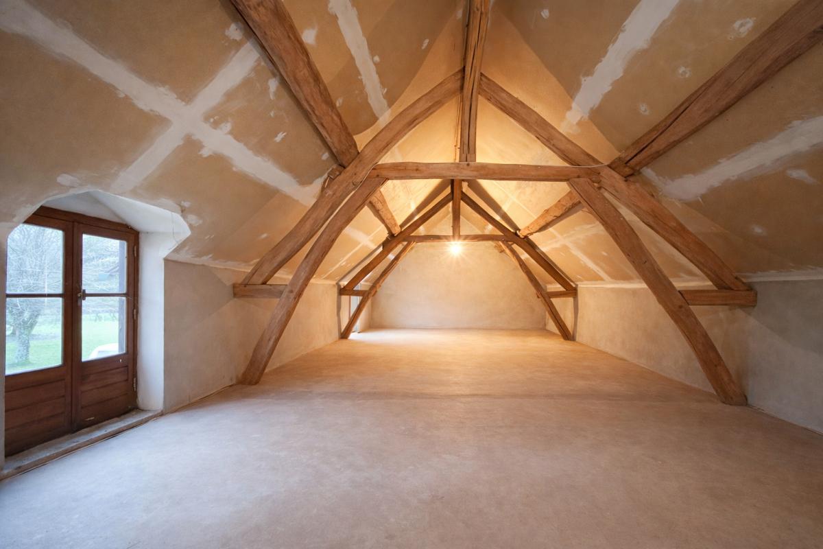 CHATRES-SUR-CHER Maison Chatres Sur Cher 6 pièce(s) 132 m2 9