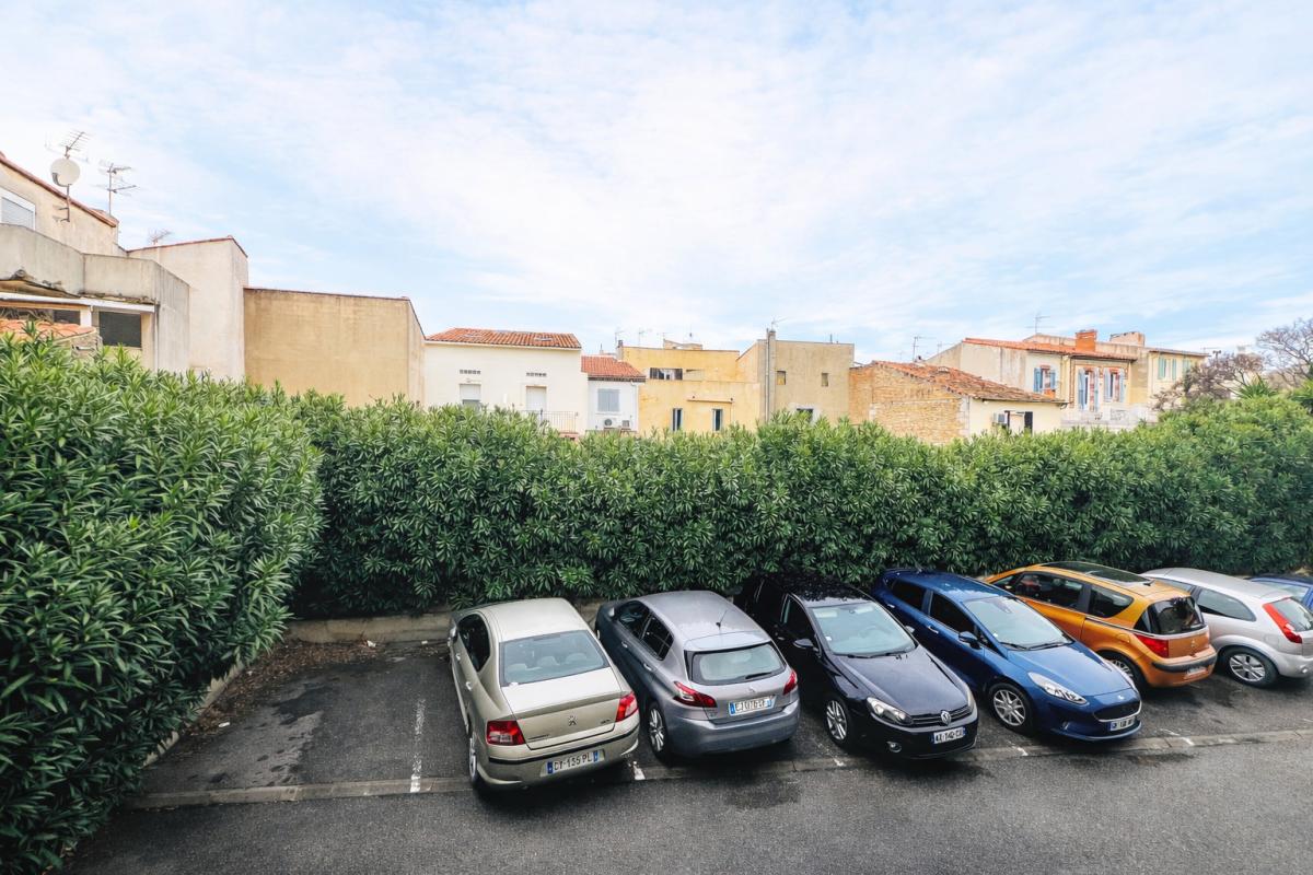 ISTRES Appartement Istres 2 pièce(s) 42 m2 1