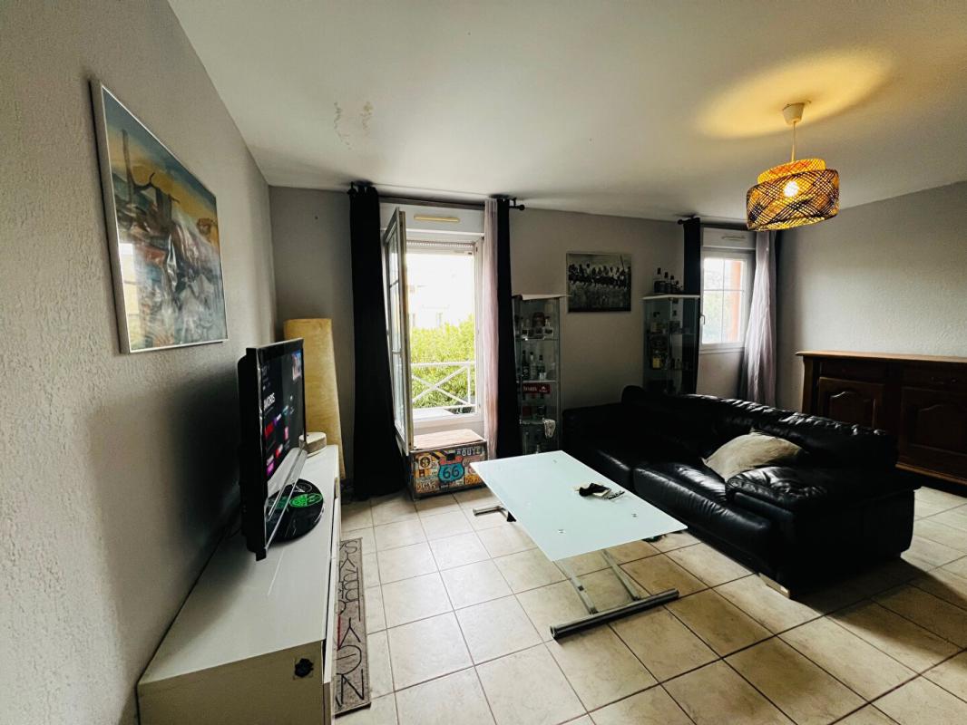 ISTRES Appartement Istres 2 pièce(s) 42 m2 2