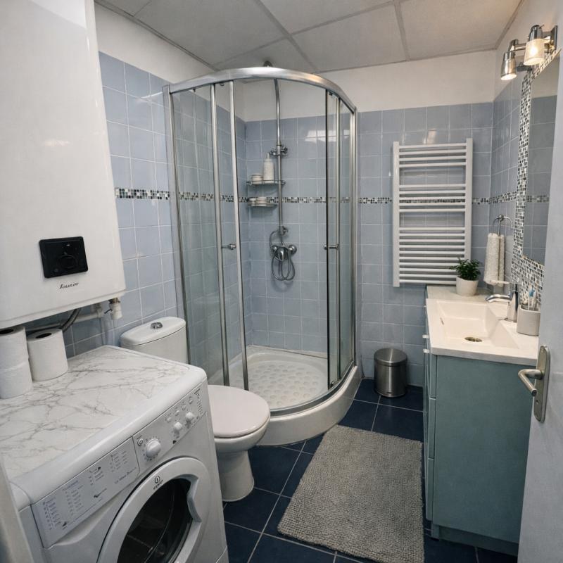 ISTRES Appartement Istres 2 pièce(s) 42 m2 7