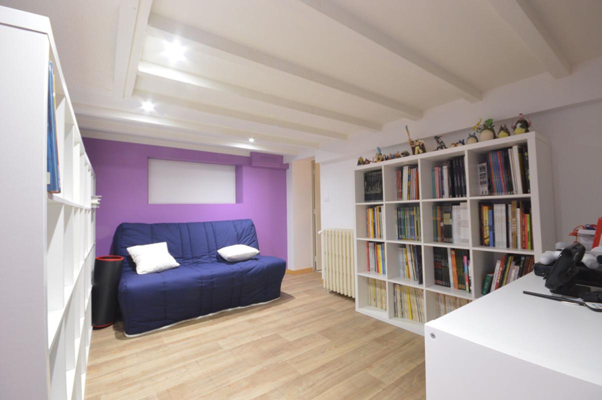 LA ROCHELLE MAISON 17 LA ROCHELLE LA GENETTE 11