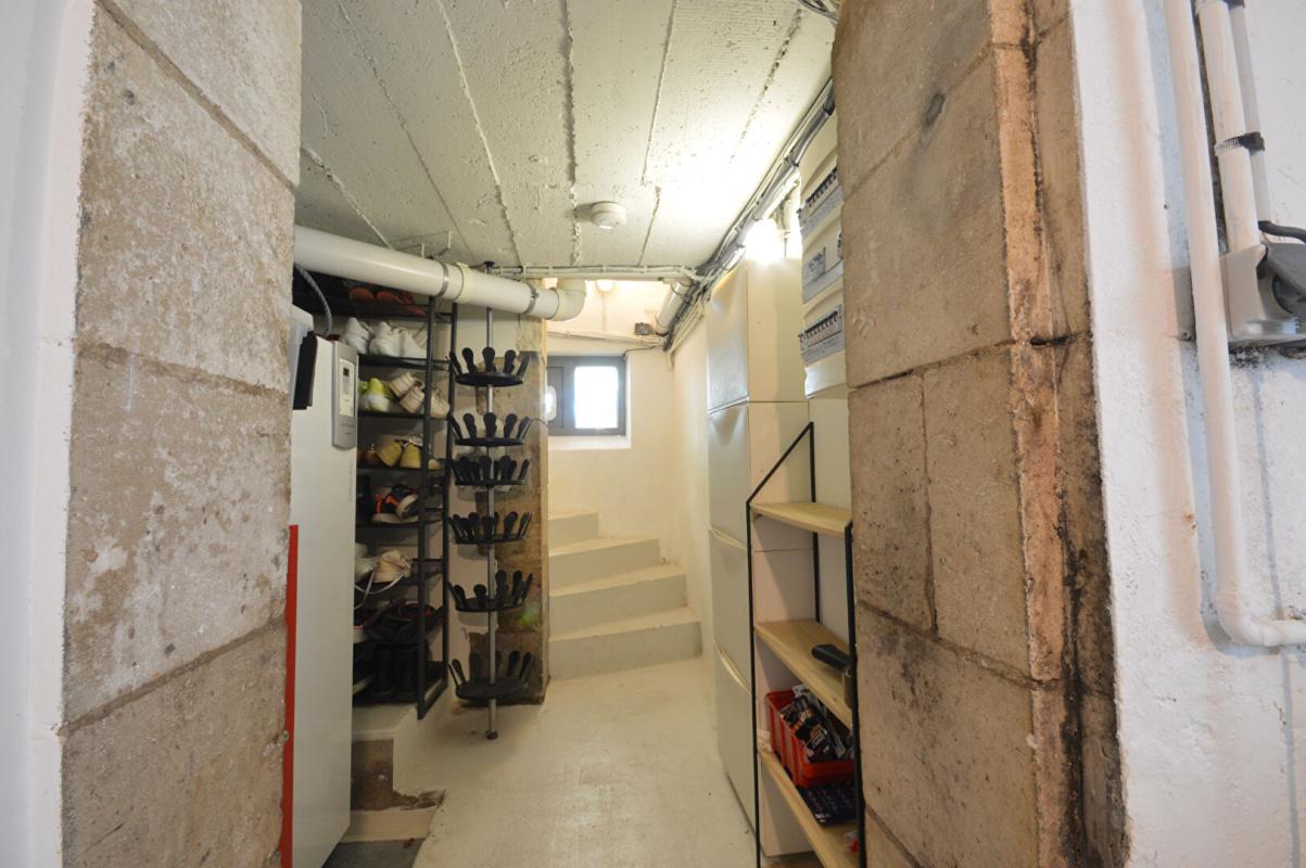 LA ROCHELLE MAISON 17 LA ROCHELLE LA GENETTE 13