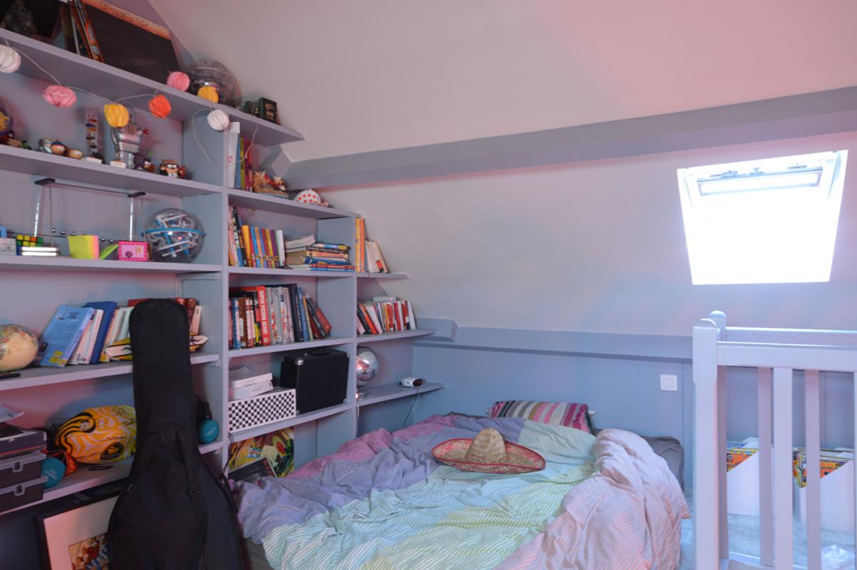 LA ROCHELLE MAISON 17 LA ROCHELLE LA GENETTE 15