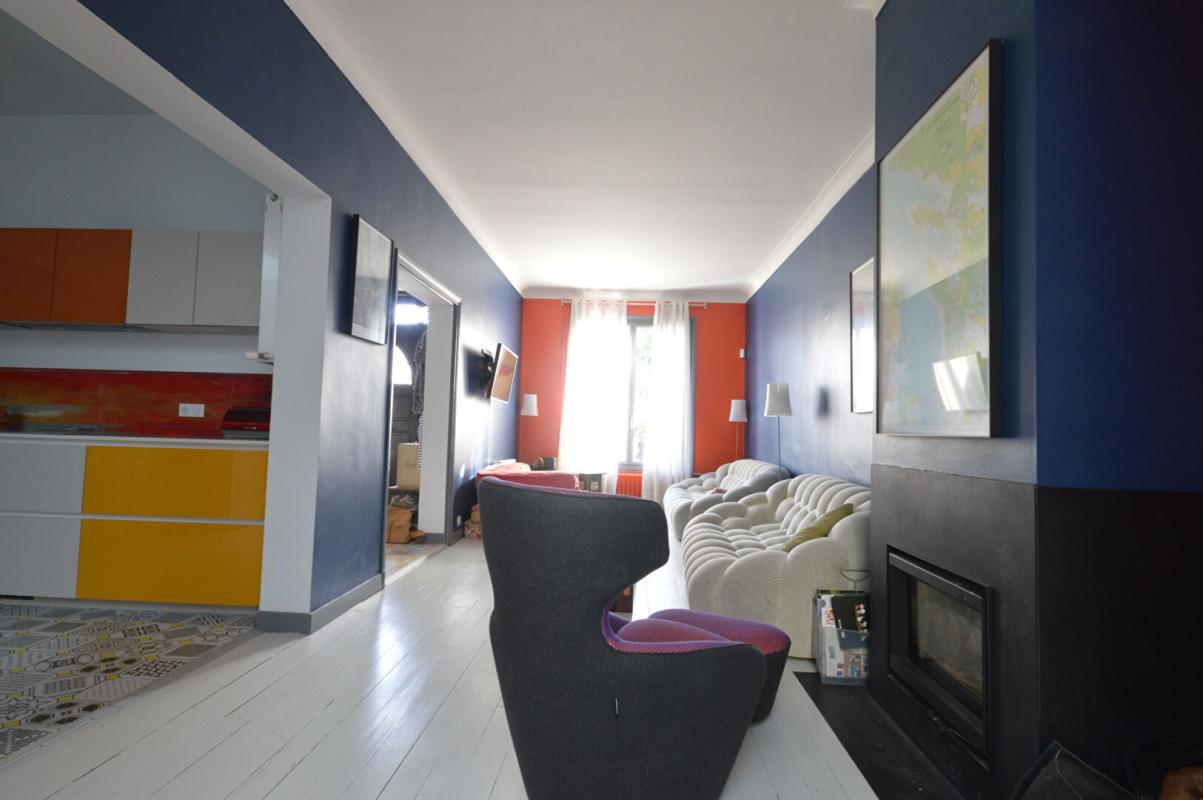 LA ROCHELLE MAISON 17 LA ROCHELLE LA GENETTE 2