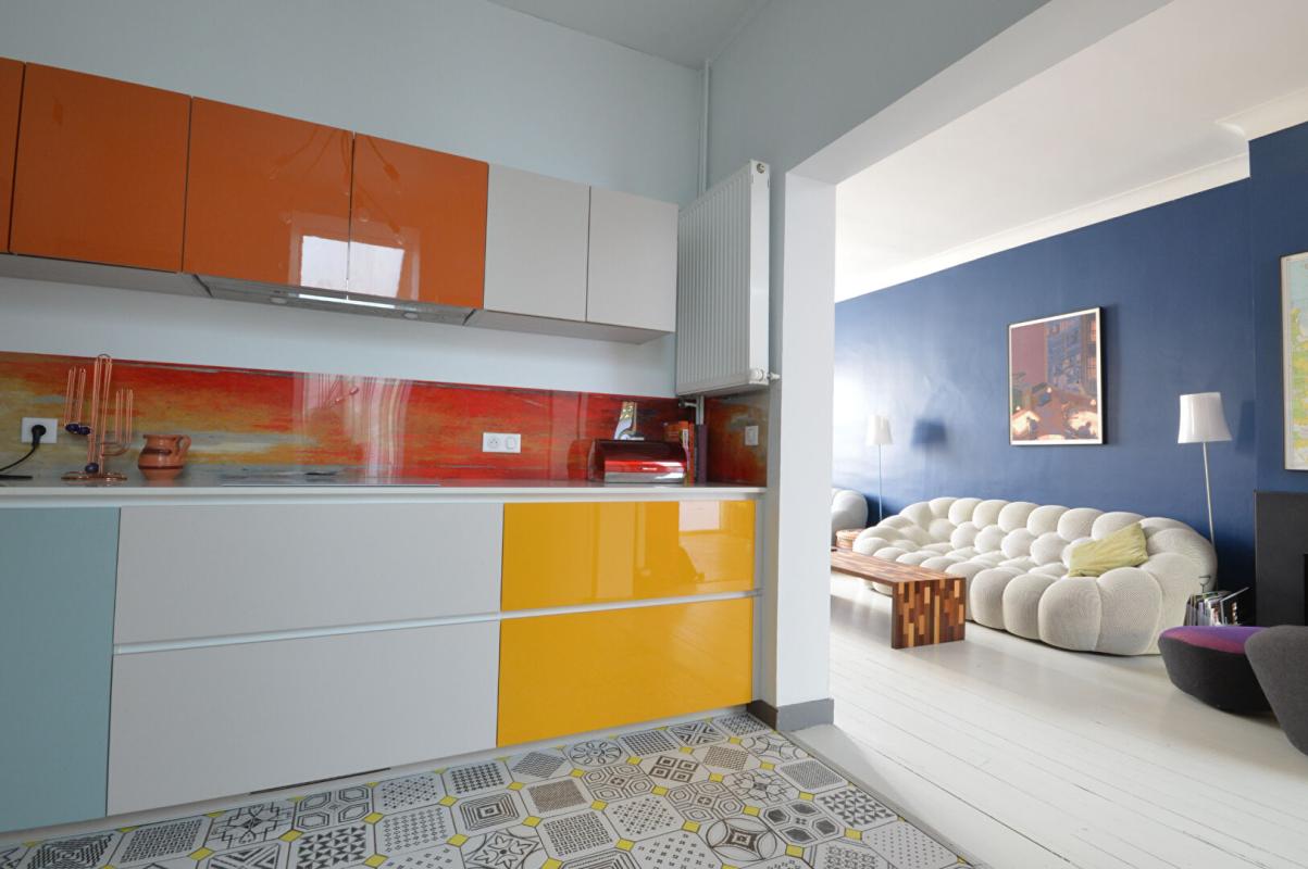 LA ROCHELLE MAISON 17 LA ROCHELLE LA GENETTE 3