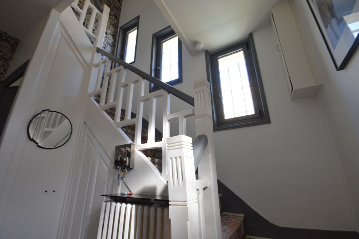 LA ROCHELLE MAISON 17 LA ROCHELLE LA GENETTE 5