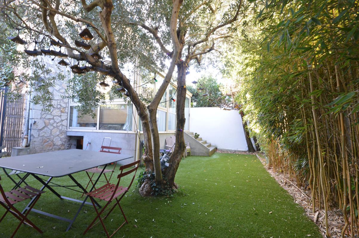 LA ROCHELLE MAISON 17 LA ROCHELLE LA GENETTE 7