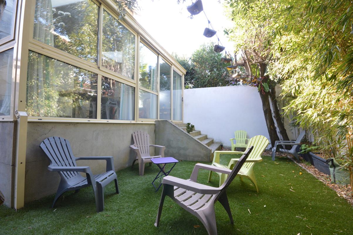 LA ROCHELLE MAISON 17 LA ROCHELLE LA GENETTE 8