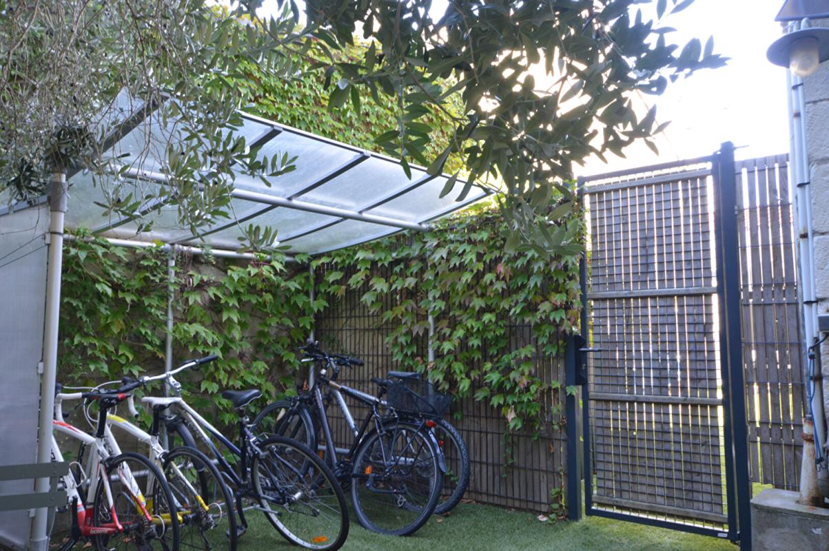 LA ROCHELLE MAISON 17 LA ROCHELLE LA GENETTE 9