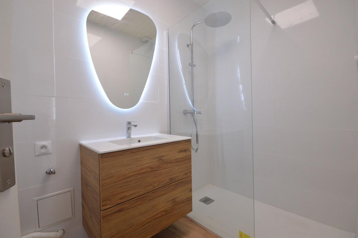 LA ROCHELLE Maison  17 La Rochelle CENTRE VILLE 3 PIECES 43 m2 8