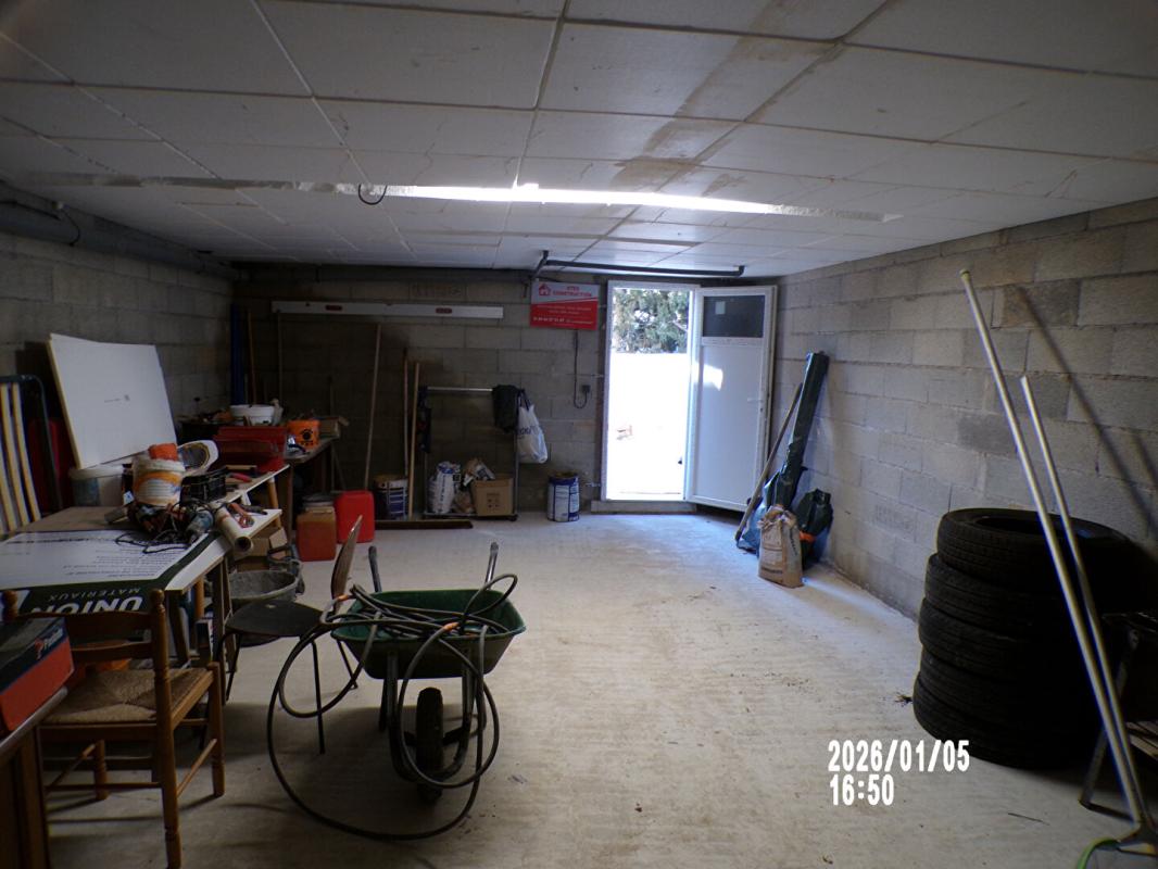 NARBONNE Maison Narbonne 5 pièce(s) 146.71 m2 10