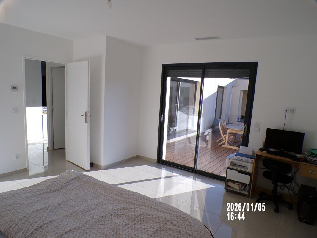 NARBONNE Maison Narbonne 5 pièce(s) 146.71 m2 4