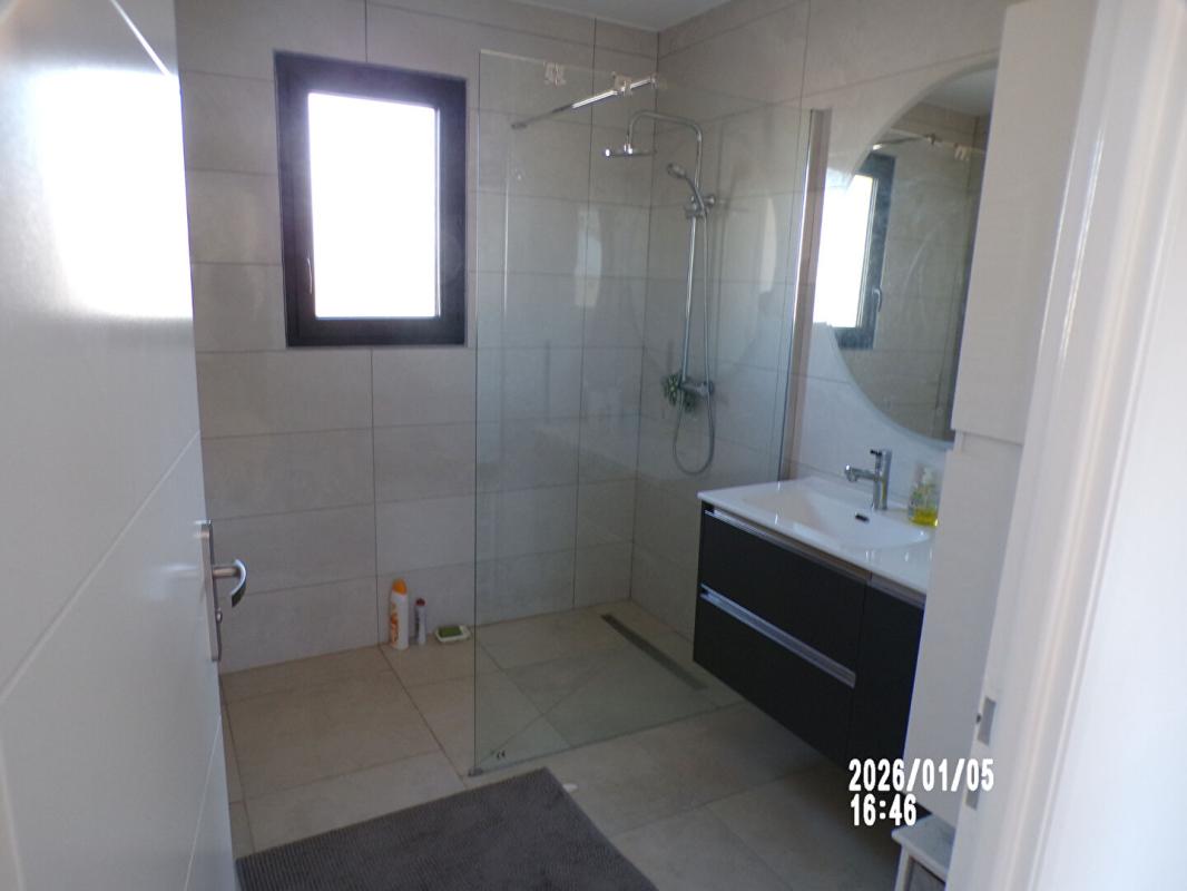 NARBONNE Maison Narbonne 5 pièce(s) 146.71 m2 7