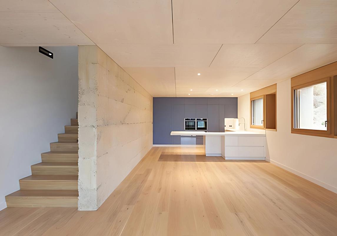 SAINT-CYR-AU-MONT-D'OR Propriété contemporaine de prestige  6 pièce(s) 170.30 m2 5