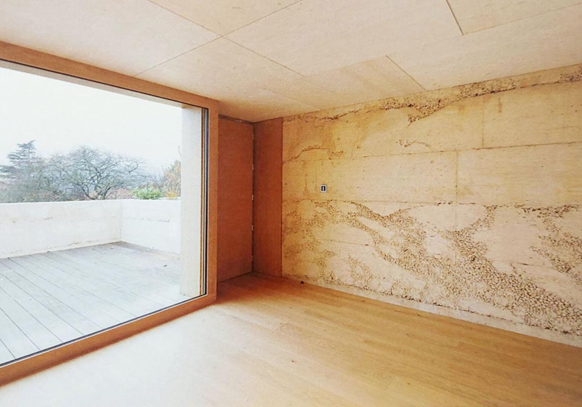 SAINT-CYR-AU-MONT-D'OR Propriété contemporaine de prestige  6 pièce(s) 170.30 m2 7