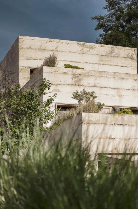 SAINT-CYR-AU-MONT-D'OR Propriété contemporaine de prestige  6 pièce(s) 170.30 m2 9