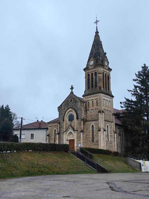 MOISSIEU-SUR-DOLON Maison -4 pièces- terrasse- jardin et panneaux solaires  -Moissieu Sur Dolon  215000 E FAI 17