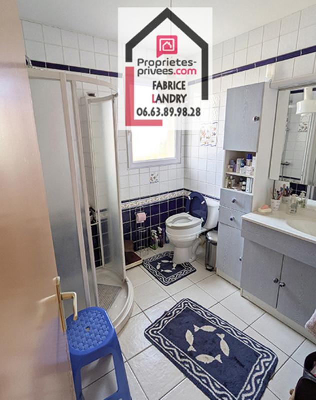 VILLELONGUE-DE-LA-SALANQUE Villa 4 faces de 135 m2 sur terrain piscinable de 680 m² 11