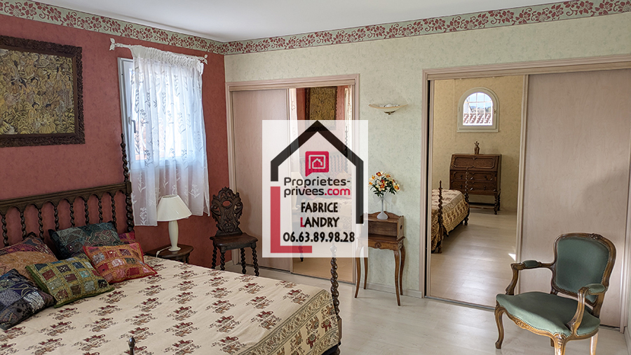 VILLELONGUE-DE-LA-SALANQUE Villa 4 faces de 135 m2 sur terrain piscinable de 680 m² 7