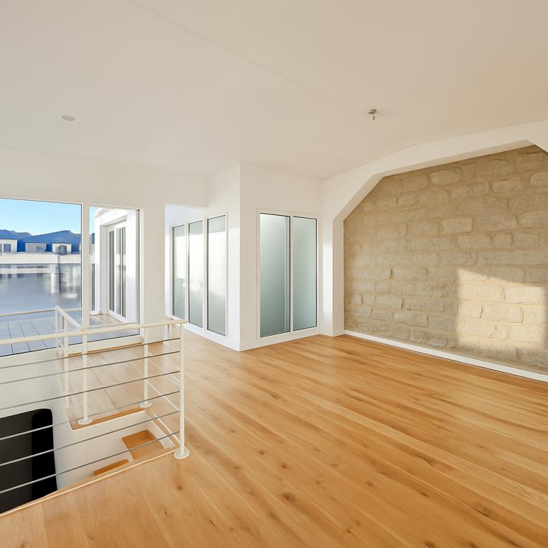 PUTEAUX Appartement Puteaux 3 pièce(s) 67.25 m2 1