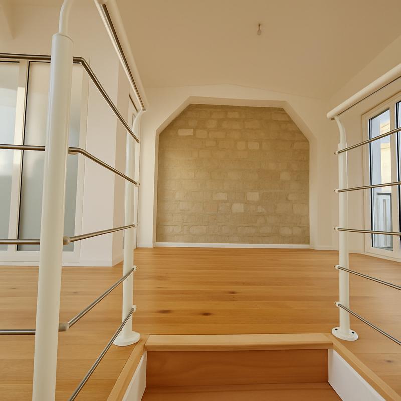 PUTEAUX Appartement Puteaux 3 pièce(s) 67.25 m2 9