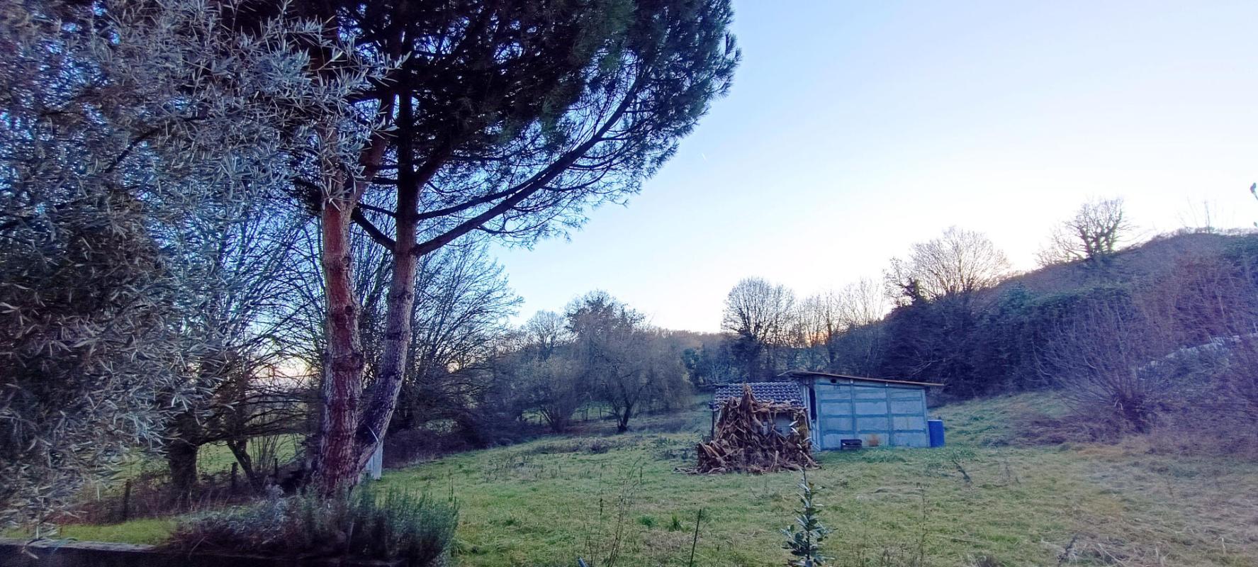 CUZIEU Maison de 2003 avec terrain secteur Cuzieu 96.86 m2 12