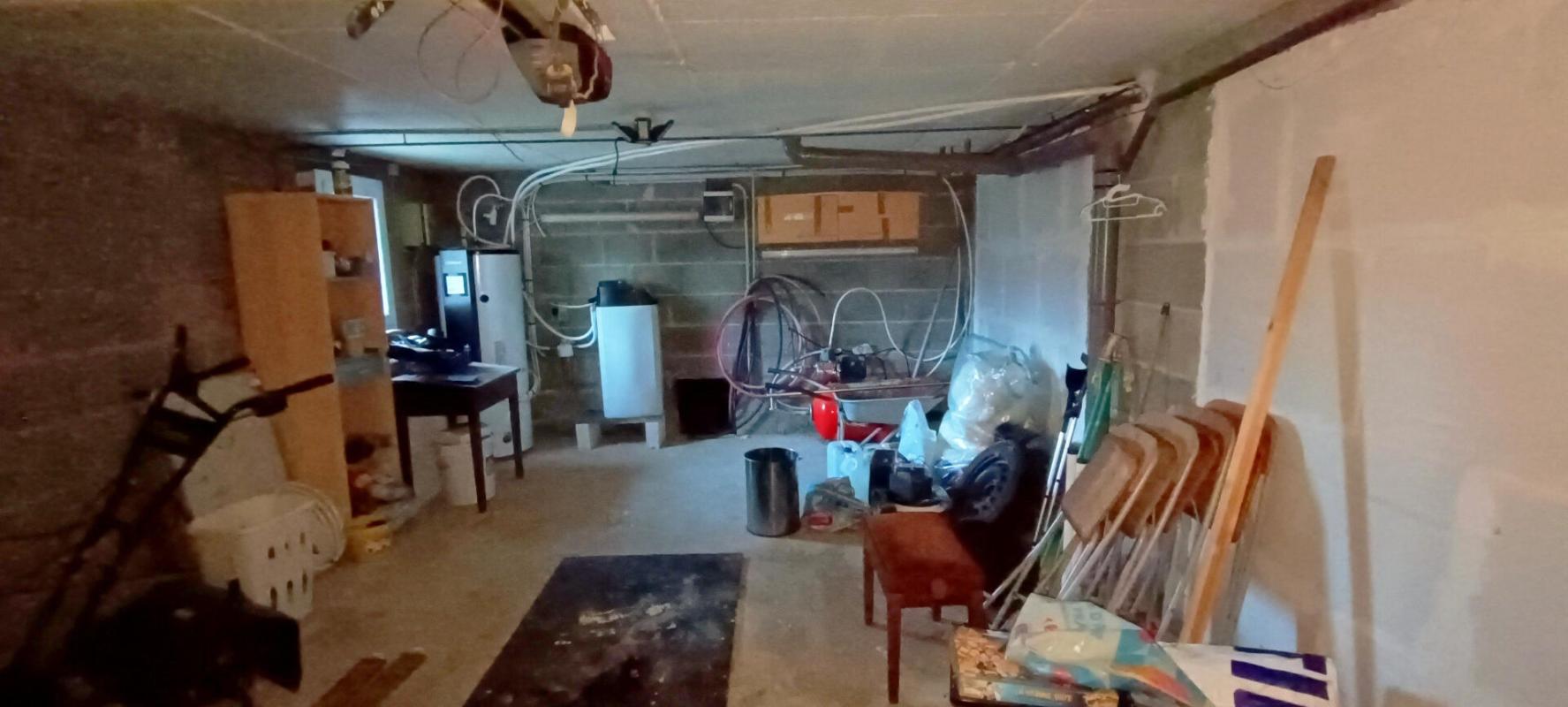 CUZIEU Maison de 2003 avec terrain secteur Cuzieu 96.86 m2 15