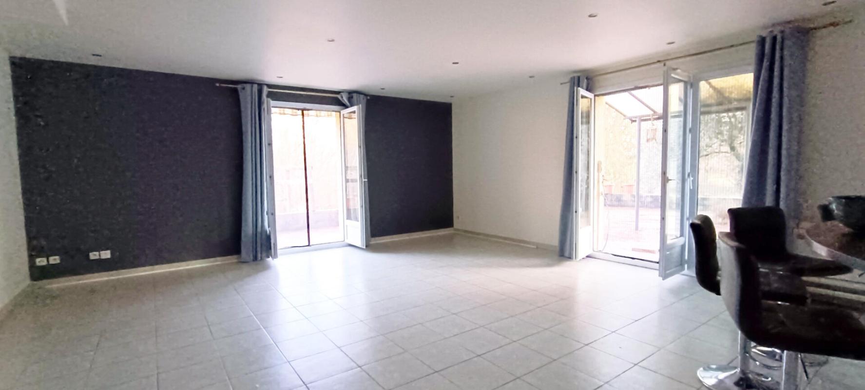 CUZIEU Maison de 2003 avec terrain secteur Cuzieu 96.86 m2 3