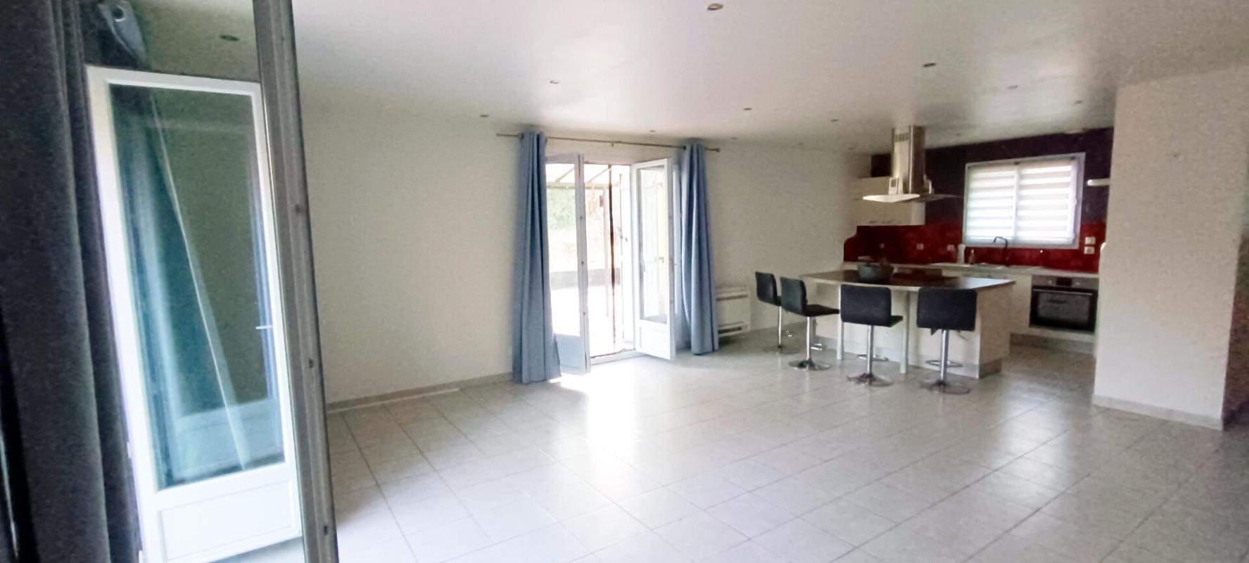 CUZIEU Maison de 2003 avec terrain secteur Cuzieu 96.86 m2 4