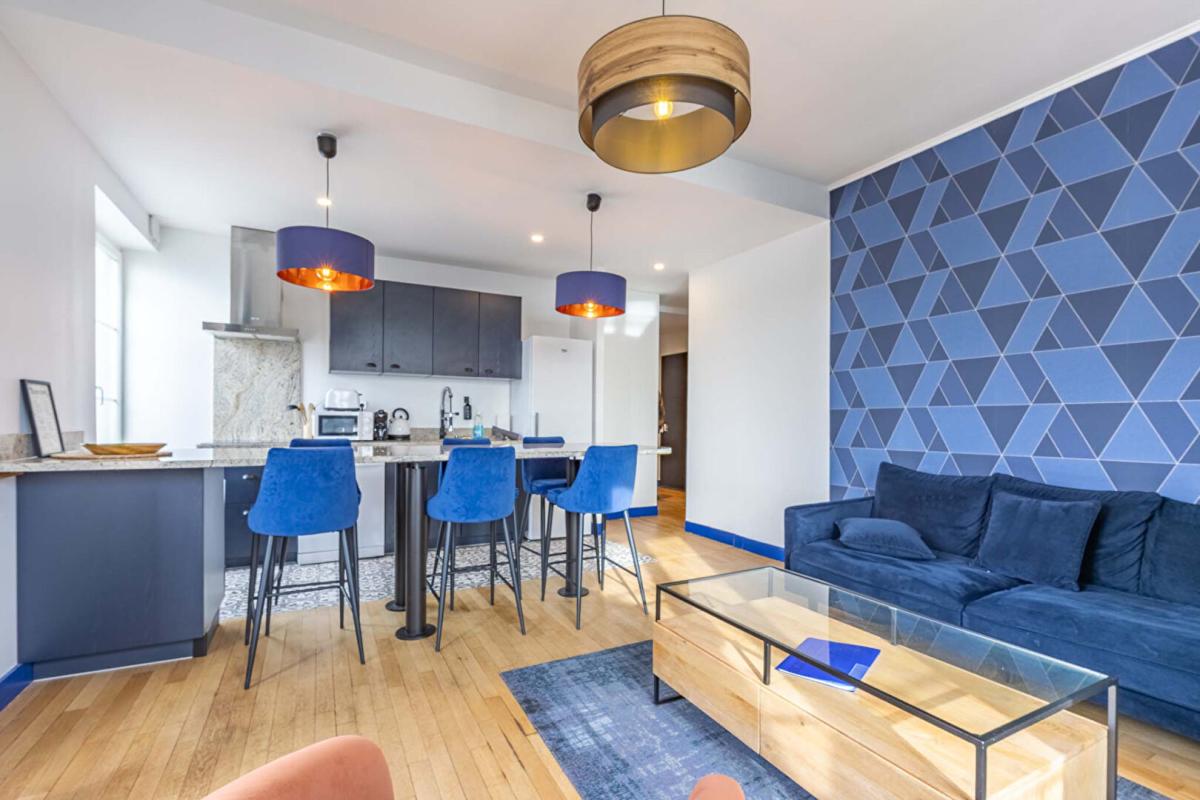 BLOIS Appartement Blois 3 pièces 70 m2 3