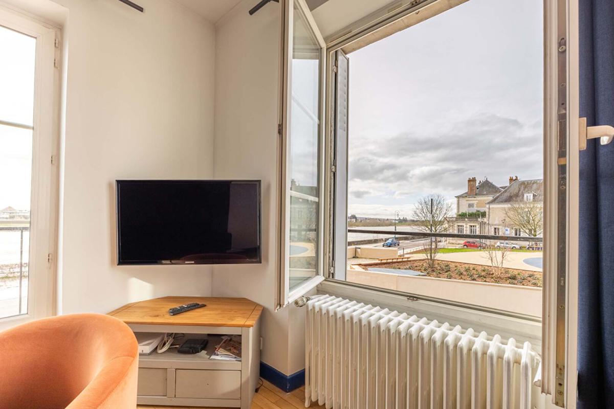 BLOIS Appartement Blois 3 pièces 70 m2 5