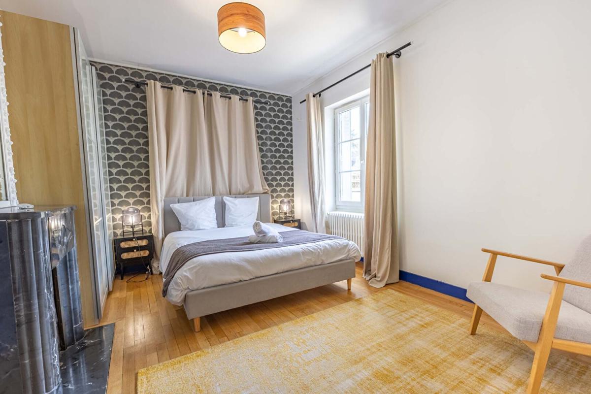 BLOIS Appartement Blois 3 pièces 70 m2 7