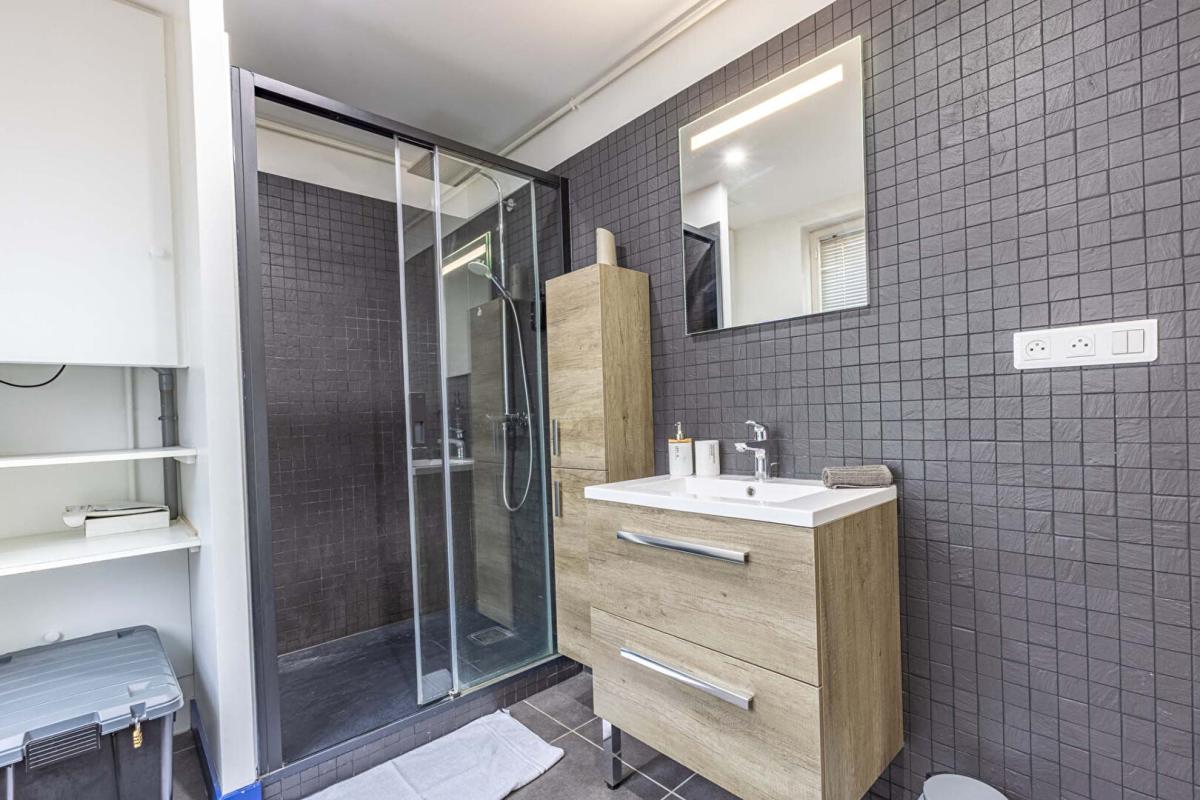 BLOIS Appartement Blois 3 pièces 70 m2 8