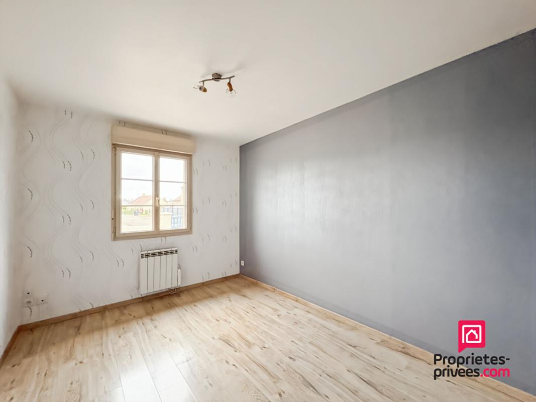 EPOISSES Maison plain pied Epoisses 3 chambres avec garage et terrain 6