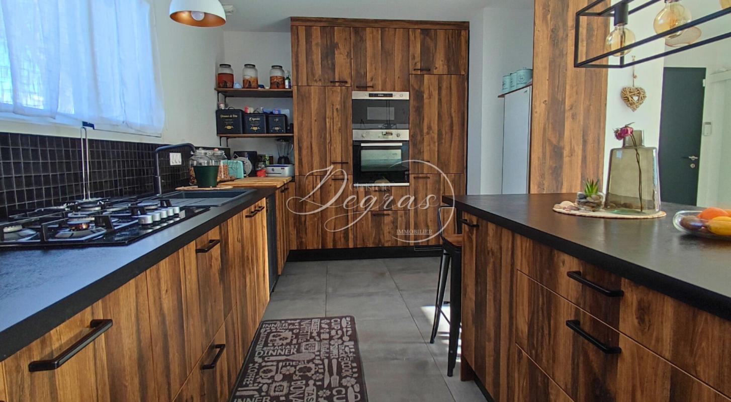 MIMIZAN Maison Mimizan bourg - 6 pièces - 113 m2 - Contemporaine 7