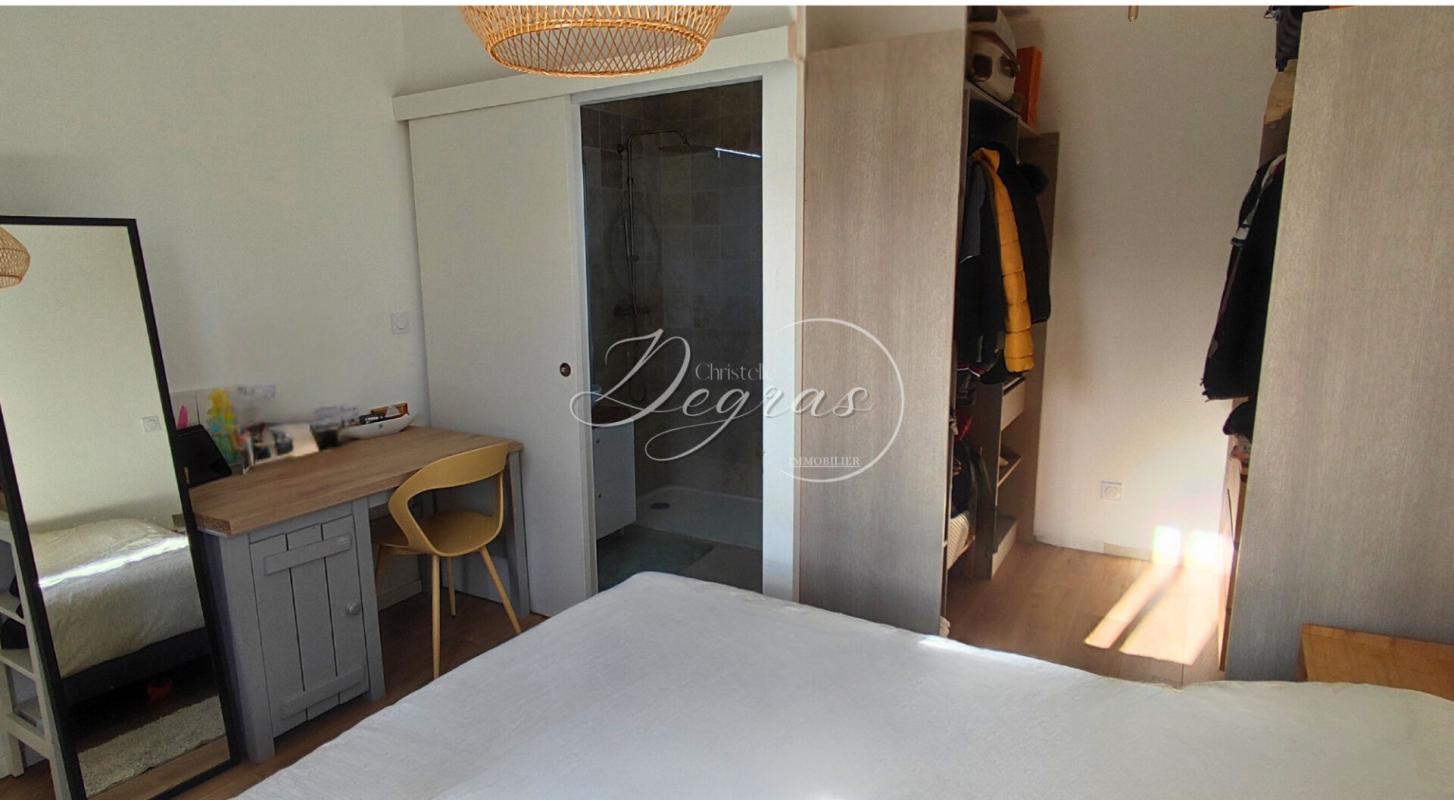 MIMIZAN Maison Mimizan bourg - 6 pièces - 113 m2 - Contemporaine 8