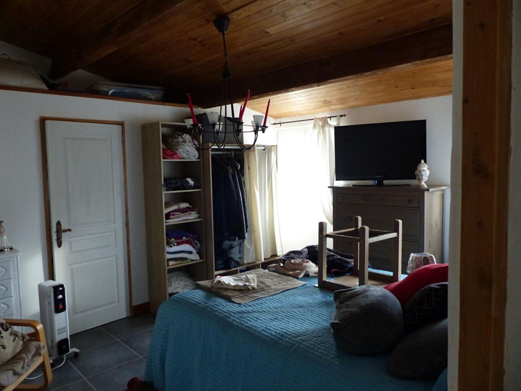 CHATEAU-LANDON Maison Chateau Landon 4 pièce(s) 106 m2 10