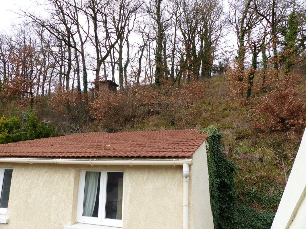 CHATEAU-LANDON Maison Chateau Landon 4 pièce(s) 106 m2 14