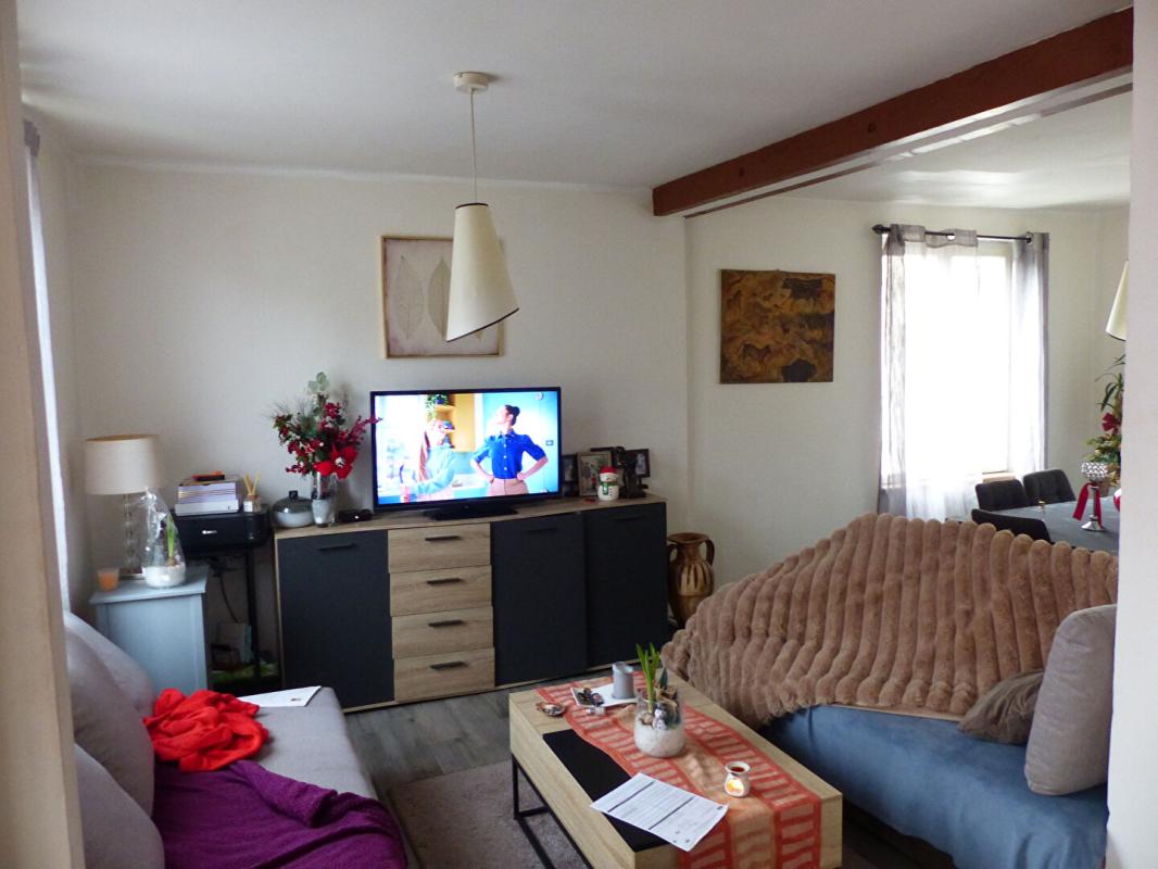 CHATEAU-LANDON Maison Chateau Landon 4 pièce(s) 106 m2 4