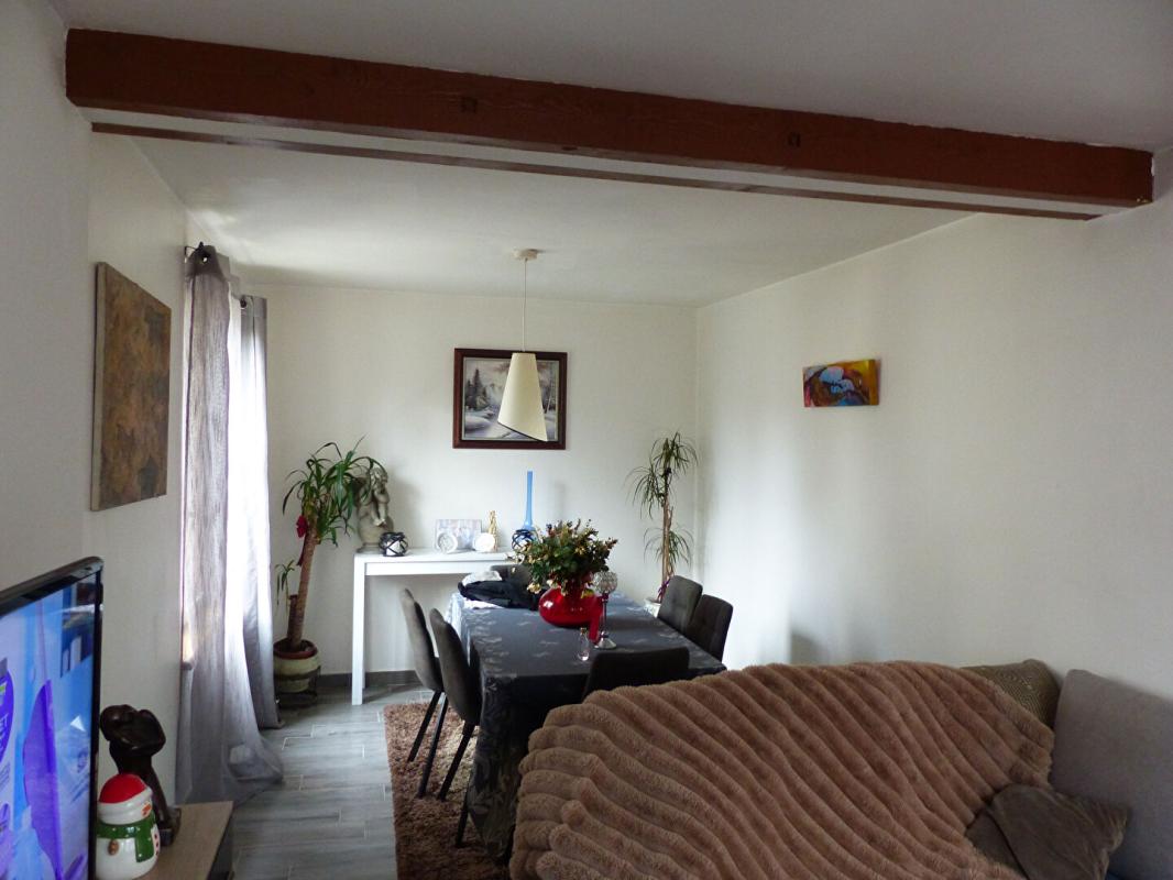 CHATEAU-LANDON Maison Chateau Landon 4 pièce(s) 106 m2 5