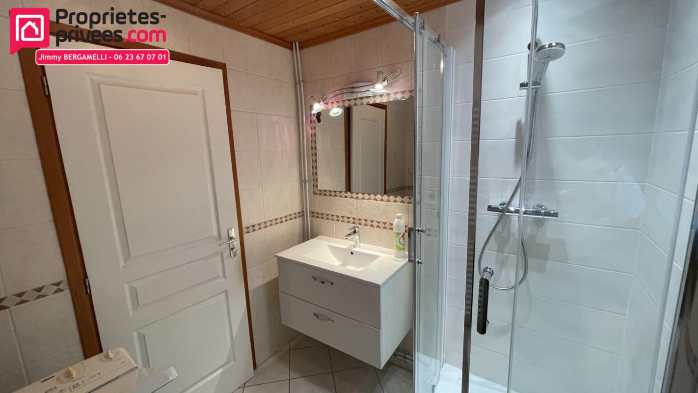 PASSY Passy ? Maison duplex de plus de 210 m² utiles avec grande terrasse et appartement indépendant à revenus locatifs 11