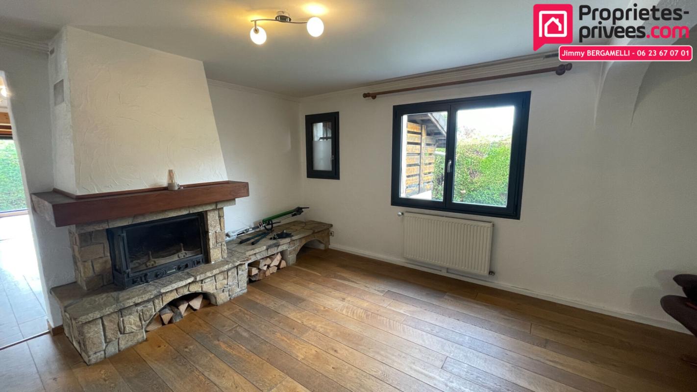 PASSY Passy ? Maison duplex de plus de 210 m² utiles avec grande terrasse et appartement indépendant à revenus locatifs 4