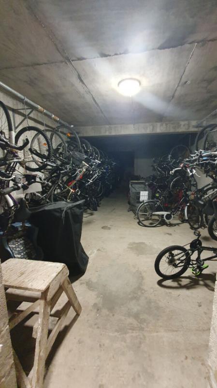 CAPBRETON T1, grande terrasse  vue mer à 100 m de la plage parking privatif 9