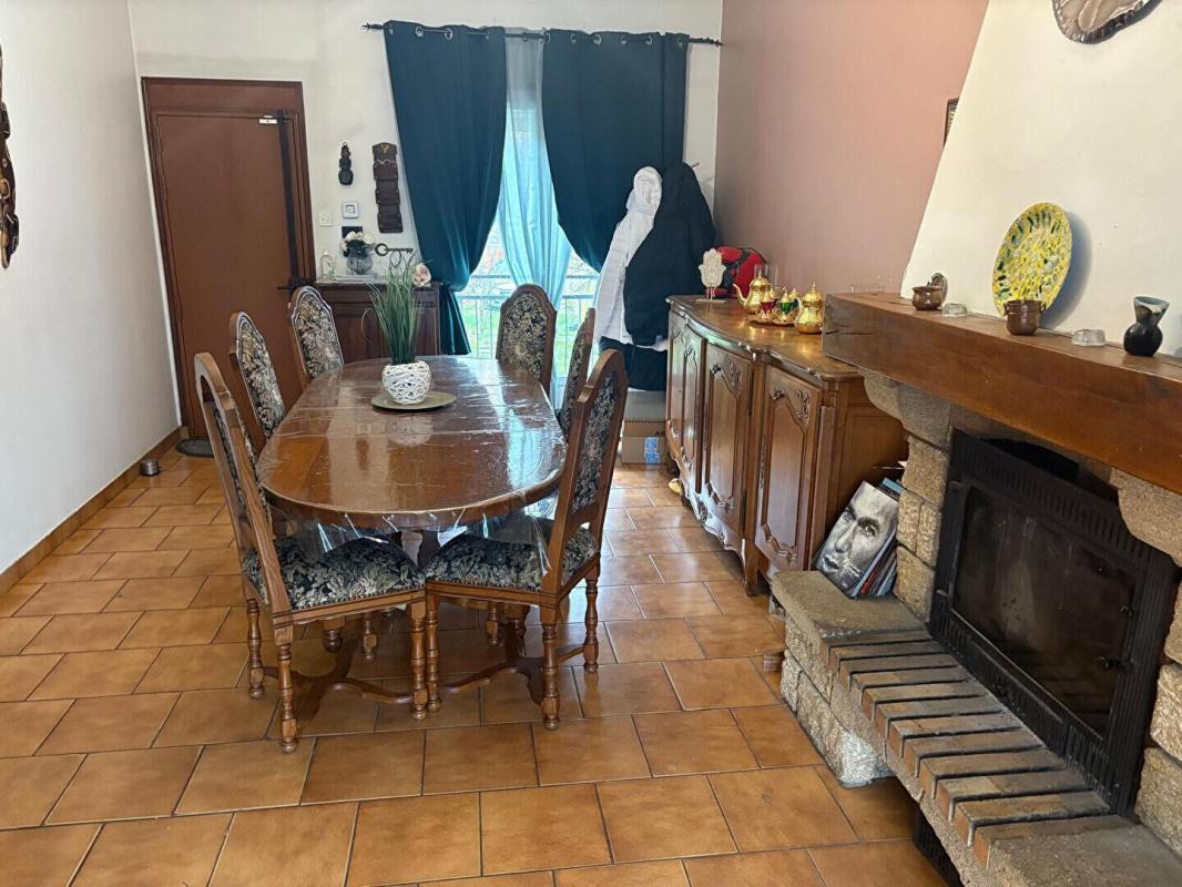 BONDY Maison 5 pièce(s) 140 m2 3