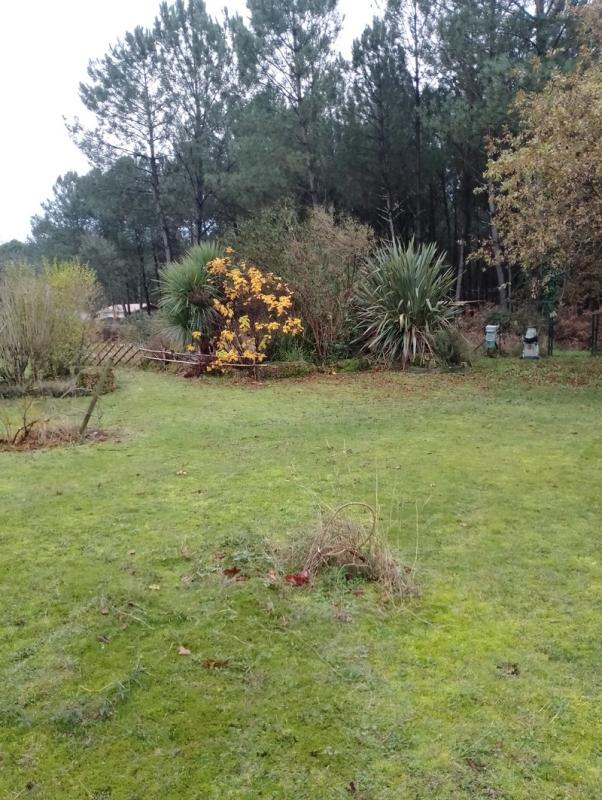 LESGOR Maison T5 LESGOR (40400) 4