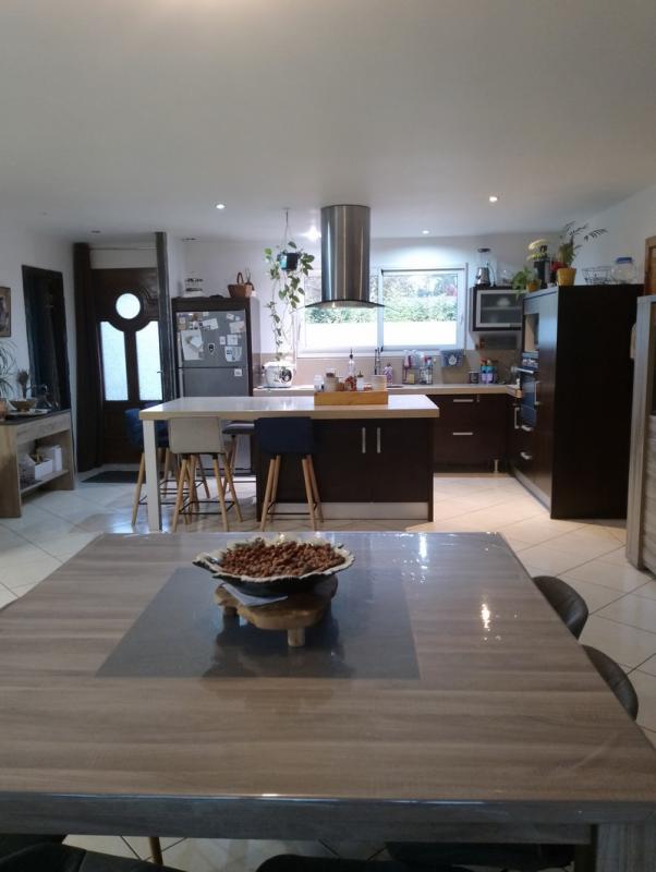 LESGOR Maison T5 LESGOR (40400) 6