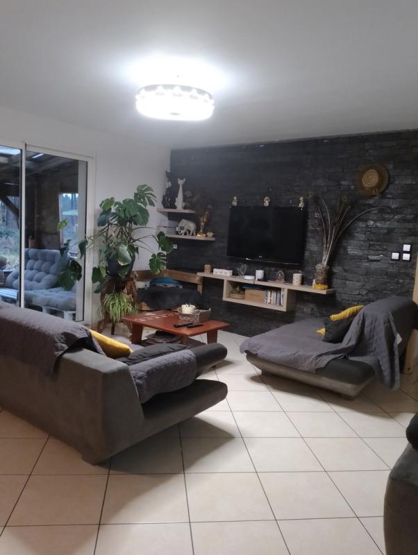 LESGOR Maison T5 LESGOR (40400) 7