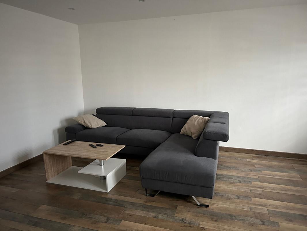 CHAUNY Maison Chauny 3 pièce(s) 86 m2 2