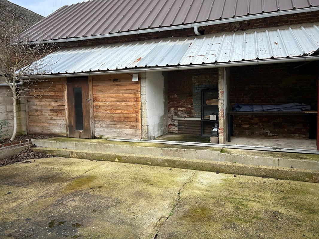 CHAUNY Maison Chauny 3 pièce(s) 86 m2 6